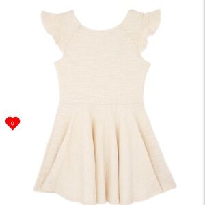 By Debra ivory tweed dress